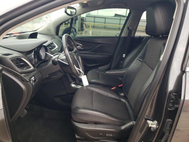 2016 BUICK ENCORE - KL4CJASB6GB523319