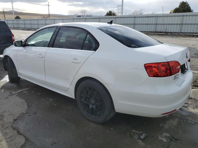 2014 Volkswagen Jetta Tdi VIN: 3VWLL7AJ4EM387464 Lot: 46424614