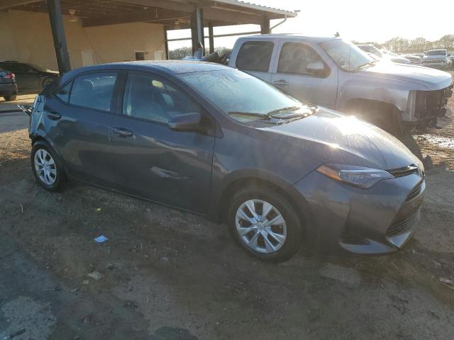 2017 Toyota Corolla L VIN: 5YFBURHE3HP694055 Lot: 47472224