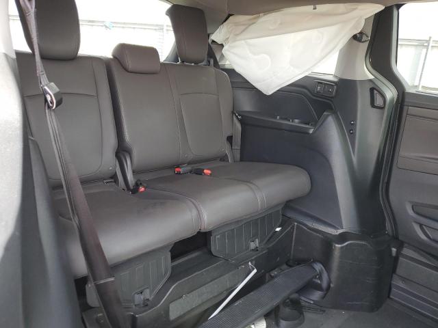 2020 HONDA ODYSSEY EX - 5FNRL6H78LB065252