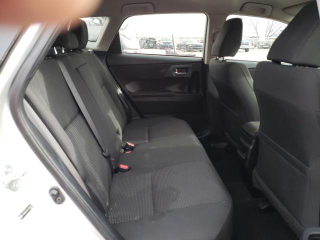 2018 TOYOTA COROLLA IM - JTNKARJE8JJ562515