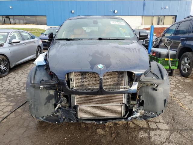 VIN 5UXFG2C54E0C45370 2014 BMW X6, Xdrive35I no.5