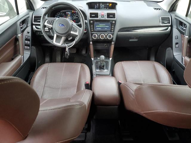 2018 SUBARU FORESTER 2 - JF2SJAWC8JH574105