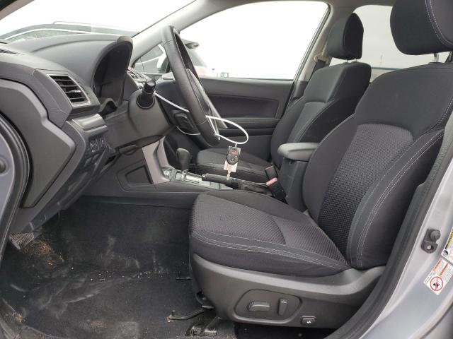 2017 SUBARU FORESTER 2 - JF2SJAGC4HH530661