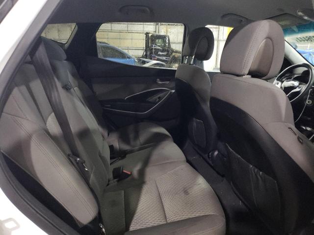 2015 Hyundai Santa Fe Sport VIN: 5XYZT3LB5FG292146 Lot: 47826444