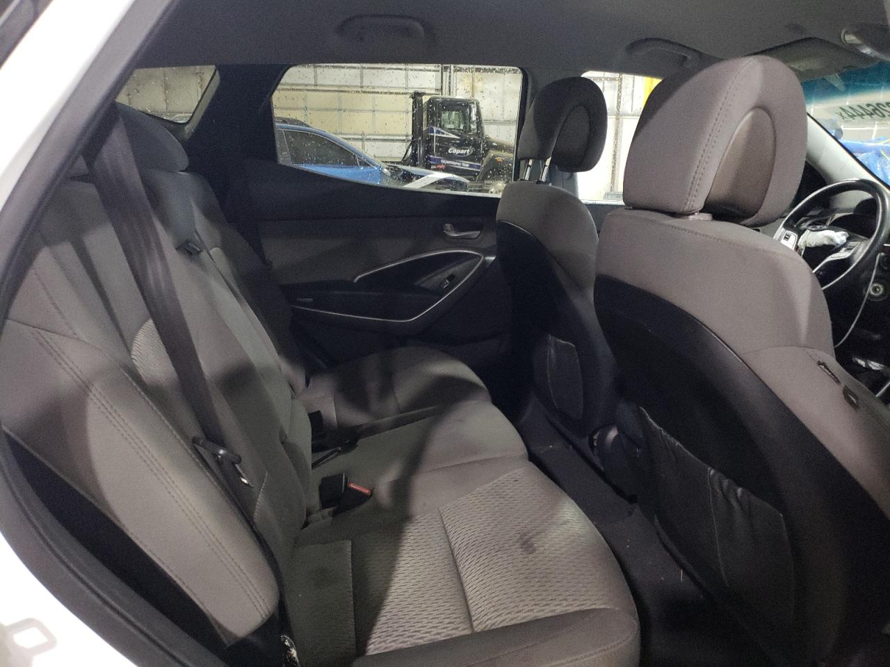 5XYZT3LB5FG292146 2015 Hyundai Santa Fe Sport