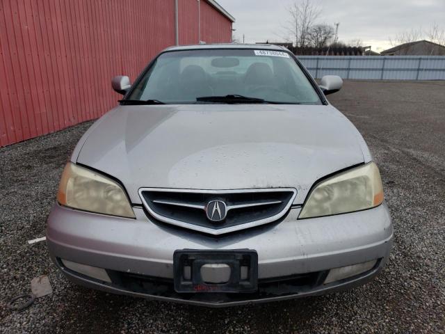 2001 Acura 3.2Cl Type-S VIN: 19UYA42661A801148 Lot: 48738044