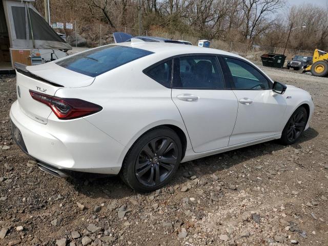 2021 ACURA TLX TECH A - 19UUB6F58MA007765