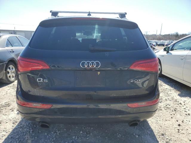 VIN WA1LFAFP5DA086485 2013 Audi Q5, Premium Plus no.6