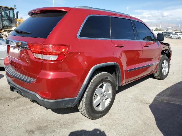 2011 Jeep Grand Cherokee Laredo VIN: 1J4RS4GG9BC534914 Lot: 46066314