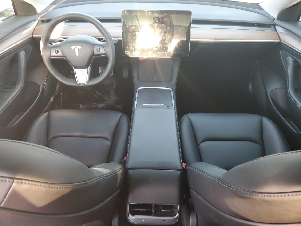 5YJ3E1EA6MF048552 2021 Tesla Model 3