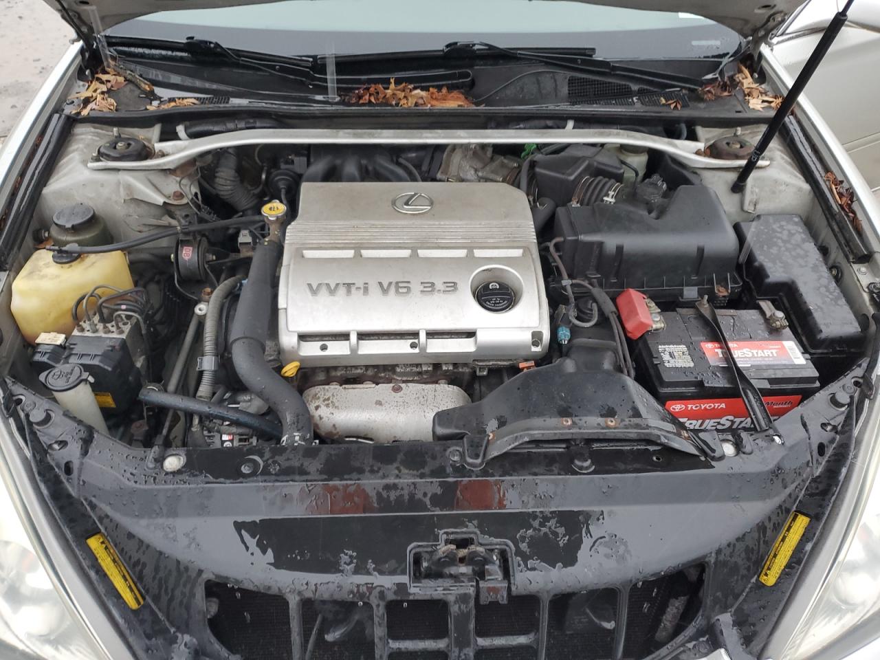 JTHBA30G945008349 2004 Lexus Es 330