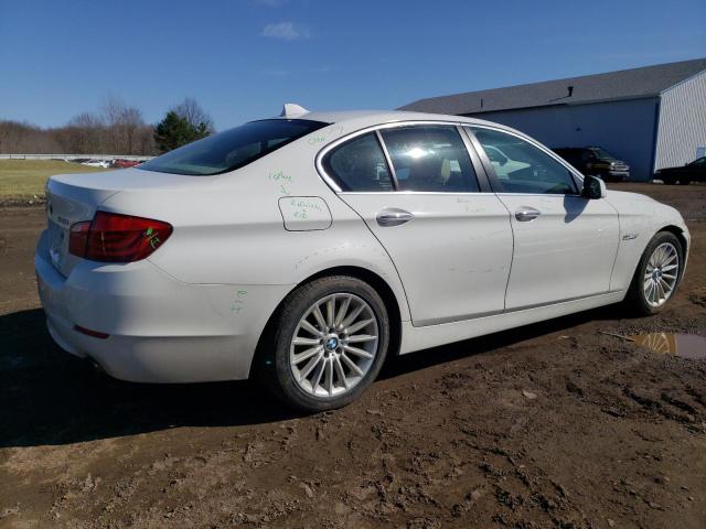 VIN WBAFU7C58DDU72411 2013 BMW 5 Series, 535 XI no.3