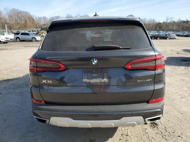 5UXCR6C53KLL52132 2019 BMW X5, photo no. 6