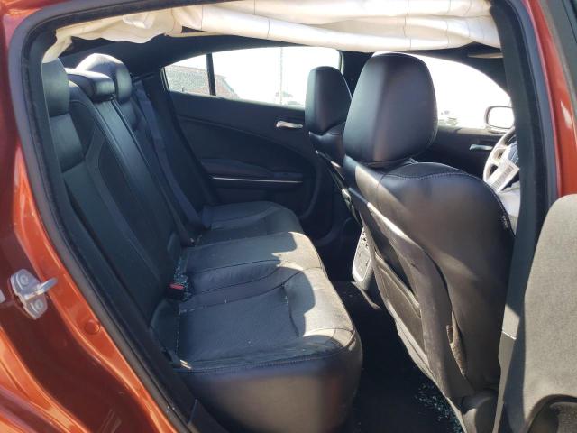 2021 Dodge Charger Sxt VIN: 2C3CDXBG6MH522433 Lot: 46025084