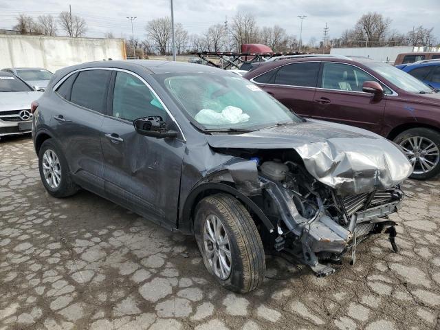 2023 FORD ESCAPE ACT 1FMCU9GN4PUA00766