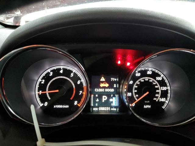 2018 MITSUBISHI OUTLANDER - JA4AP3AW4JZ032851