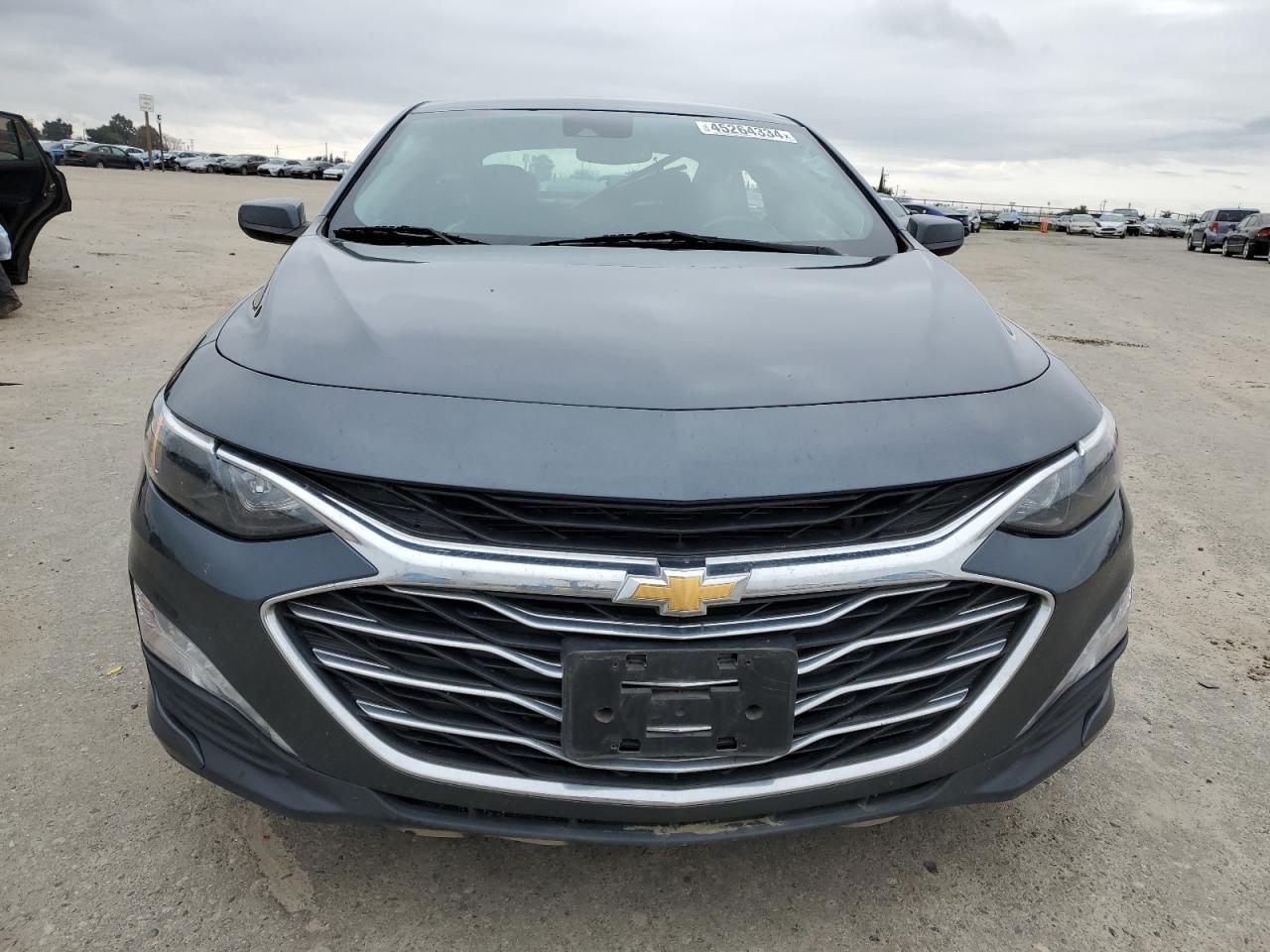 1G1ZD5ST2KF181790 CHEVROLET MALIBU 2019