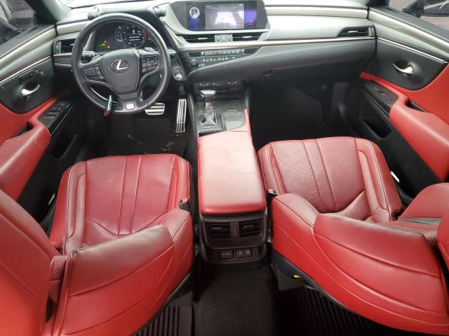 2020 LEXUS ES 350 F-S - 58AGZ1B10LU058692