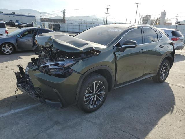 2024 LEXUS NX 350H BA - JTJGKCEZ4R2026519