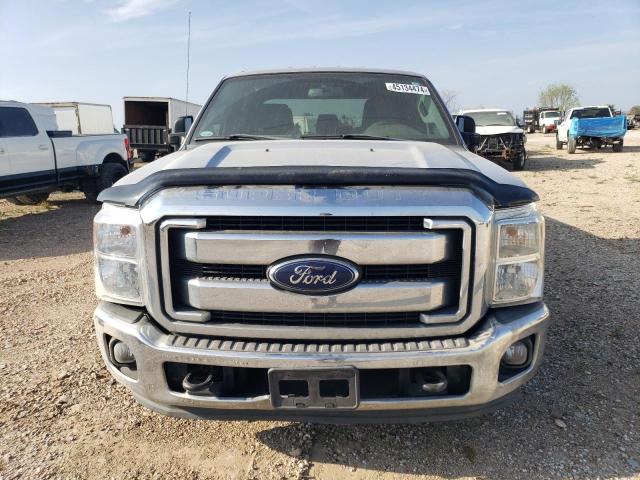 2013 Ford F250 Super Duty VIN: 1FT7W2A6XDEB56339 Lot: 45134474