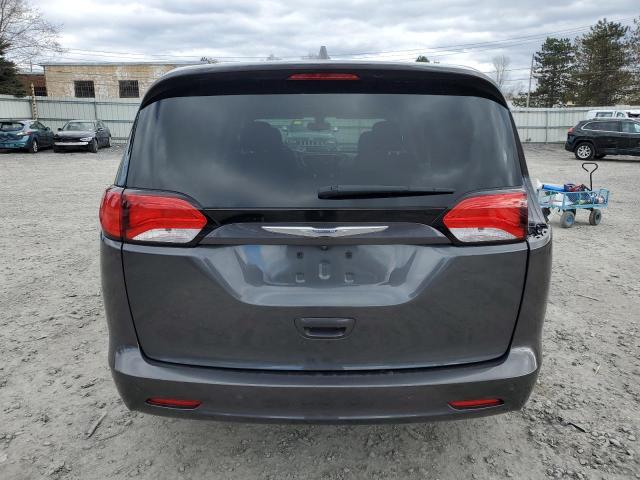 2C4RC1DG4HR502703 2017 CHRYSLER PACIFICA, photo no. 6