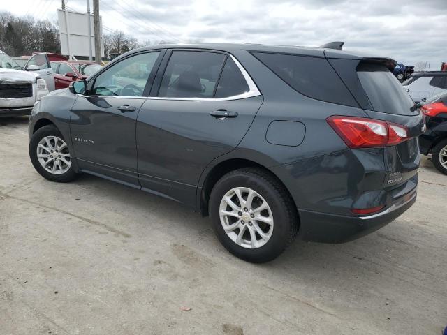 2019 Chevrolet Equinox Lt VIN: 2GNAXJEV3K6233723 Lot: 45829184