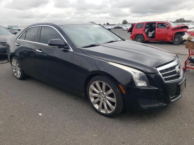 1G6AB5SX6D0157224 2013 CADILLAC ATS-3