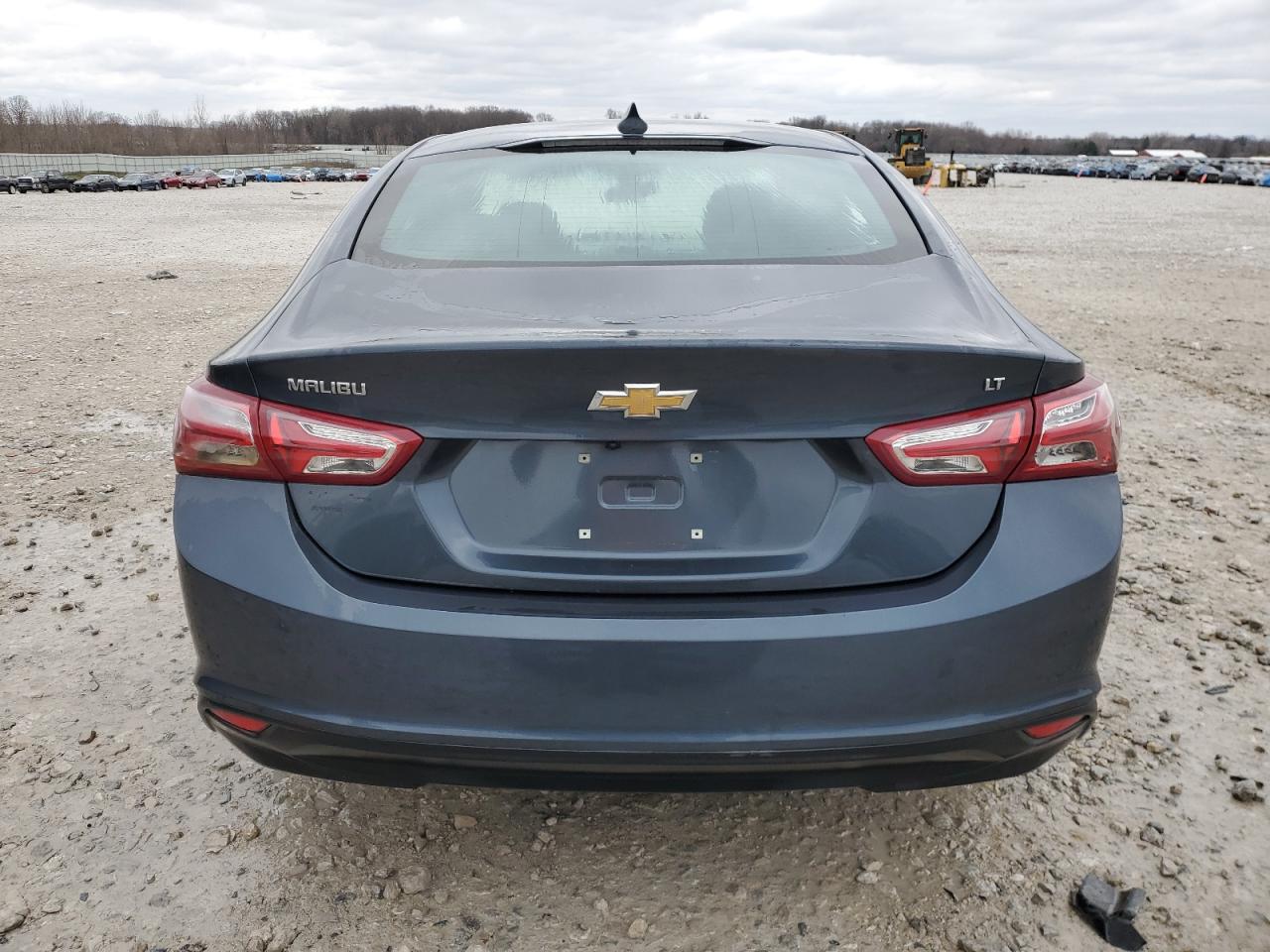 1G1ZD5ST8LF111406 CHEVROLET MALIBU 2020