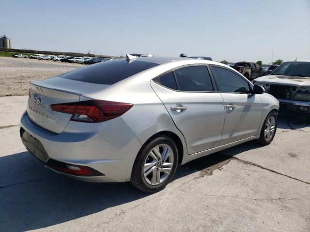 2020 Hyundai Elantra Sel VIN: 5NPD84LF3LH606546 Lot: 53584934