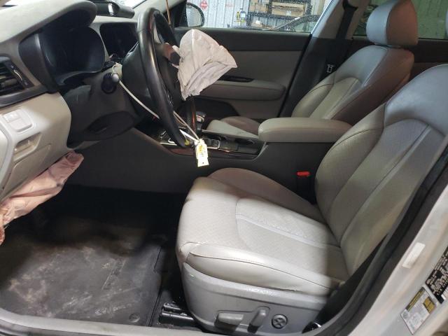2016 KIA OPTIMA EX 5XXGU4L34GG070397