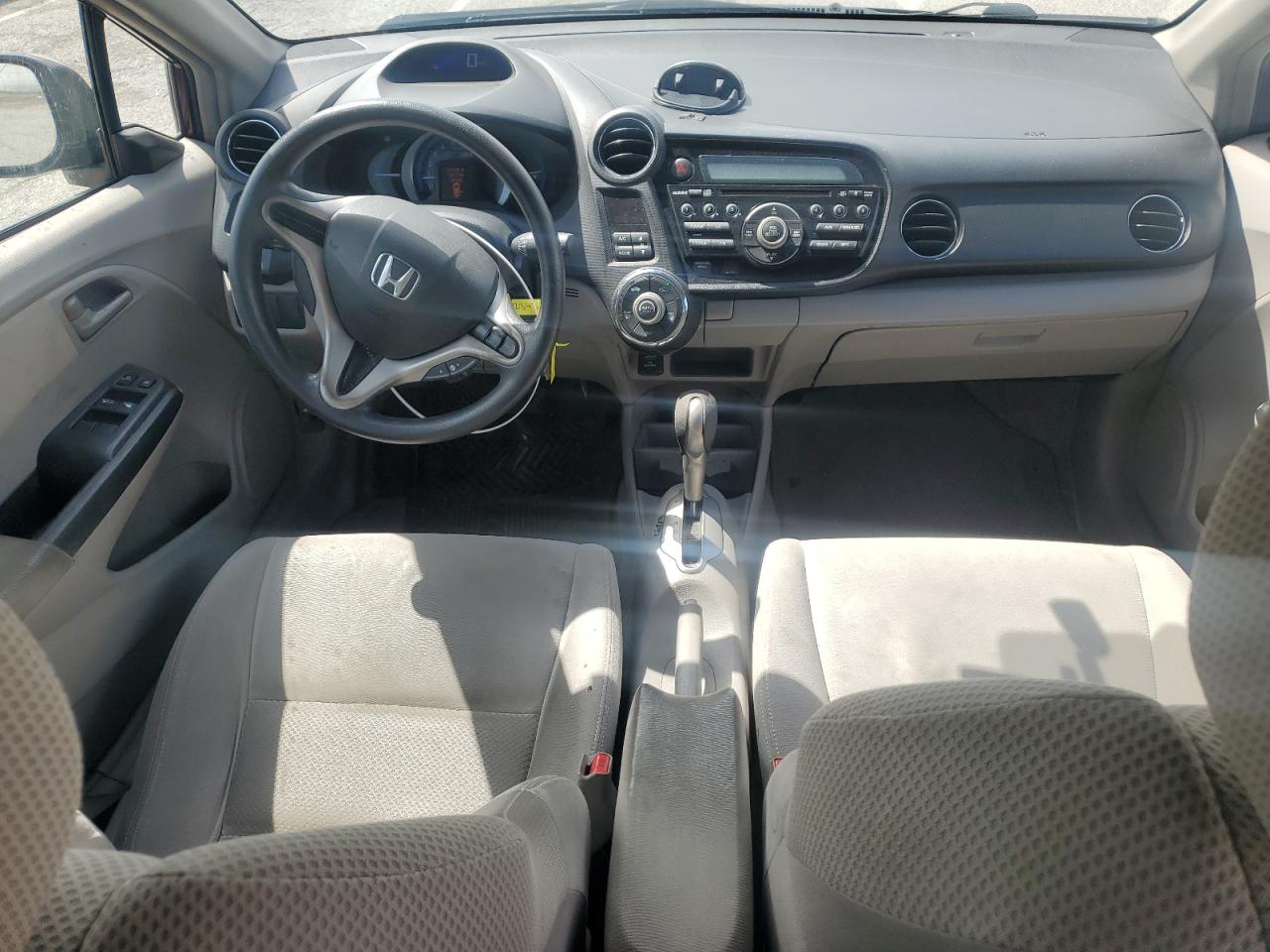 JHMZE2H58BS012343 2011 Honda Insight Lx