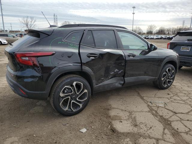2024 CHEVROLET TRAX 2RS - KL77LJE25RC169025