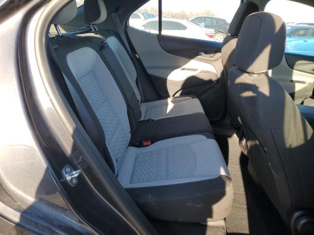 2022 CHEVROLET EQUINOX LS - 3GNAX5EV7NS113582