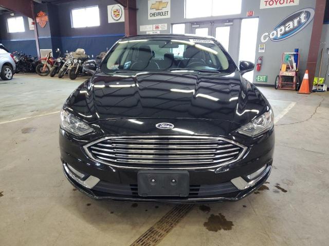 2018 Ford Fusion Se VIN: 3FA6P0T99JR221247 Lot: 46003894