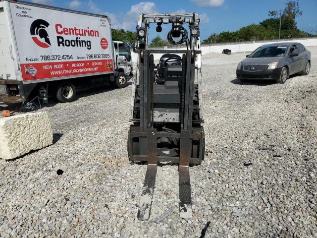 2016 NISSAN FORKLIFT CP1F29W22924