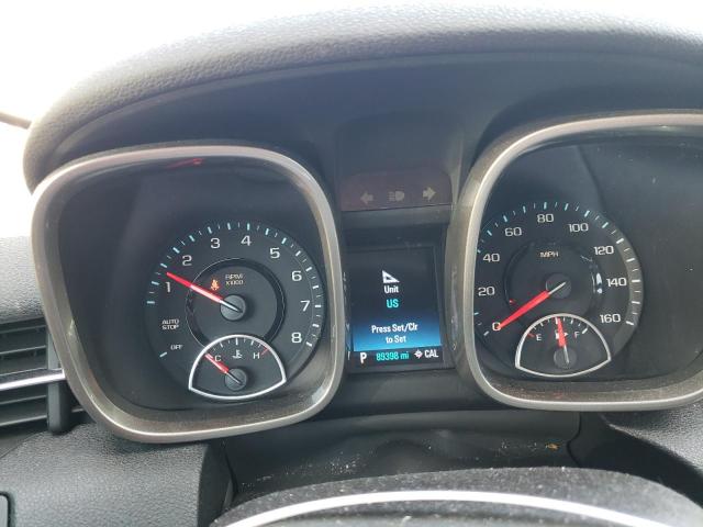 2015 CHEVROLET MALIBU 1LT - 1G11C5SL7FF248521