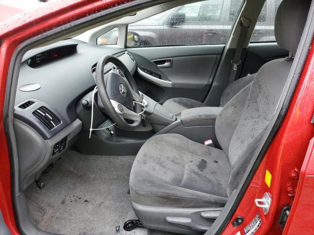 2010 Toyota Prius VIN: JTDKN3DU0A0223696 Lot: 48417454