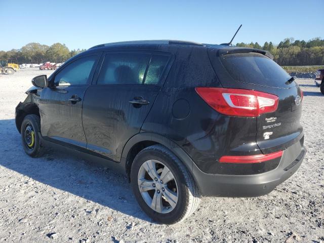 2012 Kia Sportage Base VIN: KNDPB3A20C7284705 Lot: 48665824