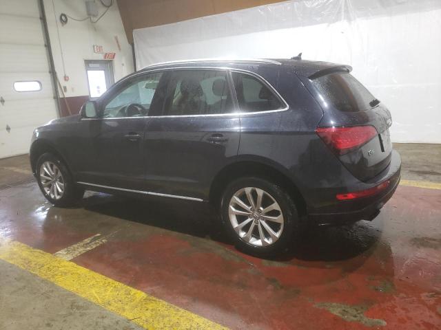 VIN WA1LFAFP5EA111418 2014 Audi Q5, Premium Plus no.2