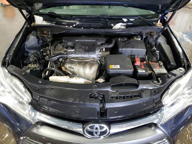 VIN 4T1BF1FK1HU660912 2017 Toyota Camry, LE no.11