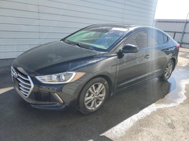 2018 Hyundai Elantra Sel VIN: 5NPD84LF0JH269279 Lot: 49000874