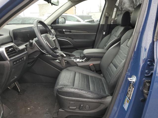 2024 KIA TELLURIDE - 5XYP5DGCXRG407662