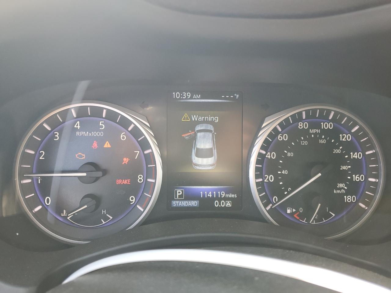 JN1EV7AR2HM835019 2017 Infiniti Q50 Premium