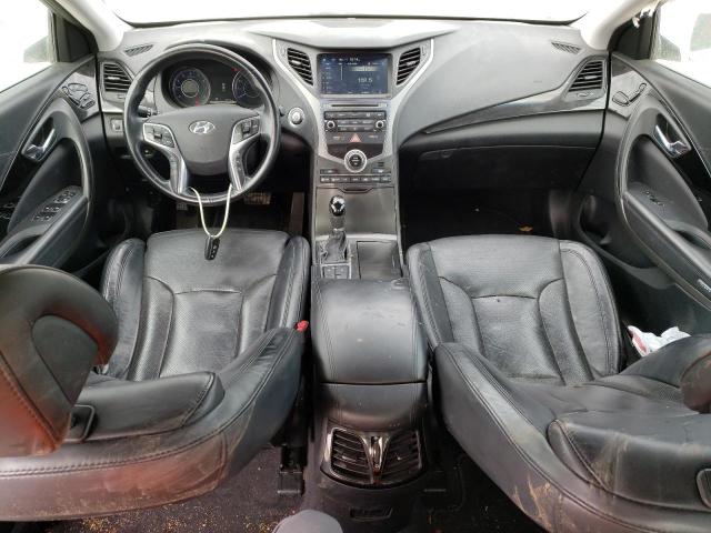 2016 HYUNDAI AZERA KMHFG4JG8GA525848