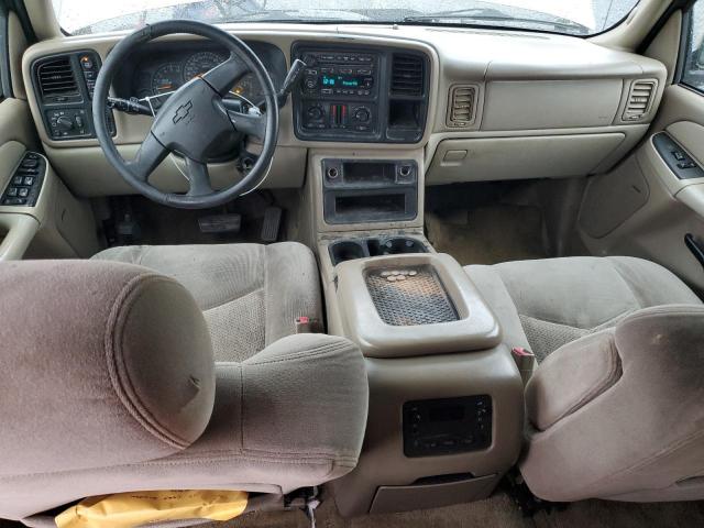 2003 Chevrolet Suburban K1500 VIN: 1GNFK16Z13J247369 Lot: 46003334