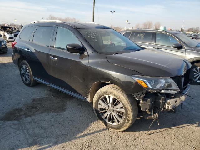 2018 NISSAN PATHFINDER - 5N1DR2MM9JC610085