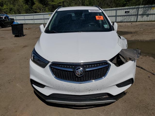 2019 Buick Encore Preferred VIN: KL4CJASB2KB787016 Lot: 48869884