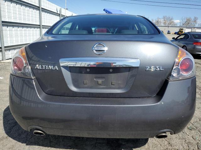 2010 Nissan Altima Base VIN: 1N4AL2AP8AN424409 Lot: 46320404