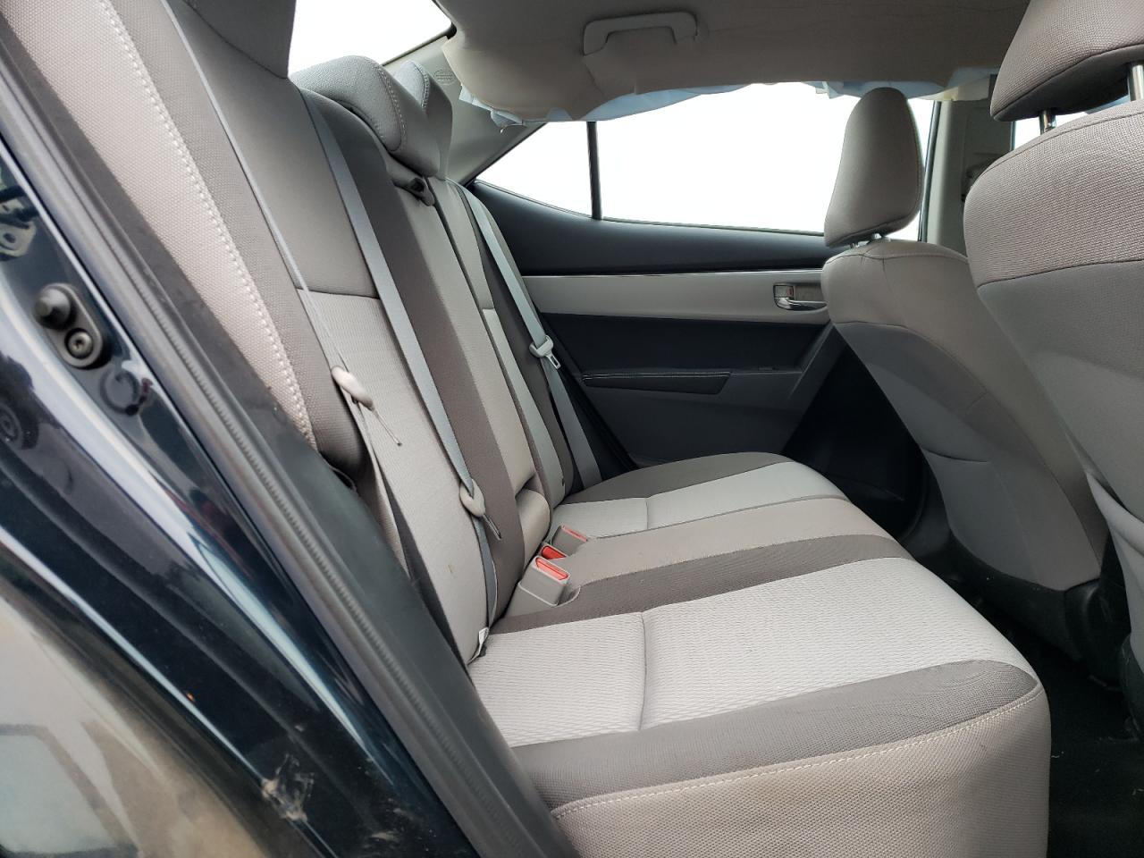 2T1BURHE5HC942743 TOYOTA COROLLA 2017